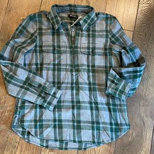 Madewell NWT